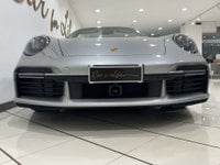 Auto Porsche 911 Turbo S Cabriolet Usate A Padova