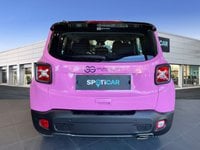 Auto Jeep Renegade 4Xe 1.3 T4 190Cv Phev 4Xe At6 Business Plus Usate A Bologna