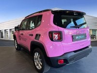 Auto Jeep Renegade 4Xe 1.3 T4 190Cv Phev 4Xe At6 Business Plus Usate A Bologna