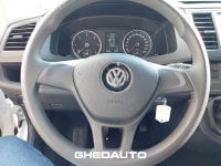 Volkswagen CARAVELLE Diesel FURGONE 9 POSTI Usata in provincia di Bologna - SEDE 01 - CASTEL SAN PIETRO img-8