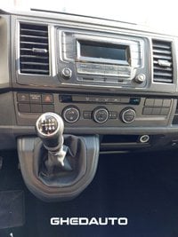 Volkswagen CARAVELLE Diesel FURGONE 9 POSTI Usata in provincia di Bologna - SEDE 01 - CASTEL SAN PIETRO img-7