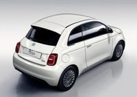 Auto Fiat 500 Electric Action Berlina 23,65 Kwh Usate A Bologna