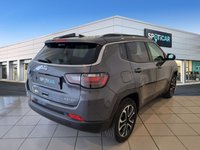 Auto Jeep Compass Limited 1.6 Diesel 130Hp Mt Fwd Usate A Bologna