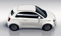 Auto Fiat 500 Electric Action Berlina 23,65 Kwh Usate A Bologna