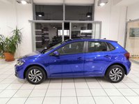 Auto Volkswagen Polo 1.0 Tsi Life Nuove Pronta Consegna A Salerno