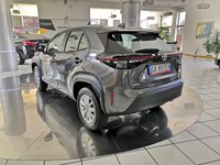 Auto Toyota Yaris Cross 1.5 Hybrid 5P. E-Cvt Trend Km0 A Salerno