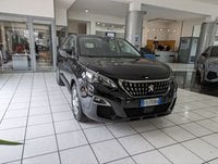 Auto Peugeot 3008 Bluehdi 130 Eat8 S&S Business Usate A Salerno