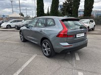 Auto Volvo Xc60 D4 Awd Geartronic Business Usate A Roma