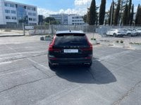 Auto Volvo Xc60 B4 (D) Awd Geartronic R-Design Usate A Roma