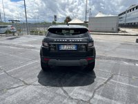 Auto Land Rover Rr Evoque 2.0 Td4 150 Cv 5P. Se Dynamic Usate A Roma