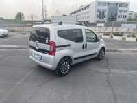 Auto Fiat Qubo Qubo 1.3 Mjt 75 Cv Trekking Usate A Roma