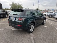Auto Land Rover Discovery Sport 2.0 Td4 150 Aut. Pure Business Edition Usate A Roma