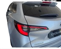 Toyota Corolla Ibrida (2018-->) Touring Sports 1.8 Hybrid Style Usata in provincia di Lecce - Start Point - Via unità d'Italia  1 img-4