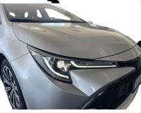 Toyota Corolla Ibrida (2018-->) Touring Sports 1.8 Hybrid Style Usata in provincia di Lecce - Start Point - Via unità d'Italia  1 img-6