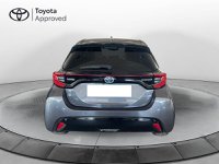 Toyota Yaris Benzina 4ª serie 1.5 Hybrid 5 porte Lounge Usata in provincia di Lecce - Start Point - Via unità d'Italia  1 img-6