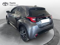 Toyota Yaris Benzina 4ª serie 1.5 Hybrid 5 porte Lounge Usata in provincia di Lecce - Start Point - Via unità d'Italia  1 img-13