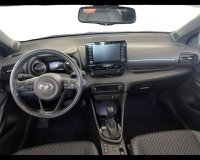 Toyota Yaris Benzina 4ª serie 1.5 Hybrid 5 porte Lounge Usata in provincia di Lecce - Start Point - Via unità d'Italia  1 img-2