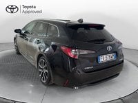 Toyota Corolla Benzina (2018-->) Touring Sports 2.0 Hybrid Lounge Usata in provincia di Lecce - Start Point - Via unità d'Italia  1 img-6