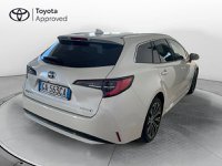 Toyota Corolla Ibrida (2018-->) Touring Sports 1.8 Hybrid Style Usata in provincia di Lecce - Start Point - Via unità d'Italia  1 img-5