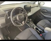 Toyota Corolla Ibrida (2018-->) Touring Sports 1.8 Hybrid Style Usata in provincia di Lecce - Start Point - Via unità d'Italia  1 img-13