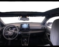 Toyota Yaris Benzina 4ª serie 1.5 Hybrid 5 porte Lounge Usata in provincia di Lecce - Start Point - Via unità d'Italia  1 img-5