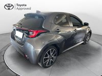 Toyota Yaris Benzina 4ª serie 1.5 Hybrid 5 porte Lounge Usata in provincia di Lecce - Start Point - Via unità d'Italia  1 img-9