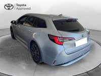 Toyota Corolla Ibrida (2018-->) Touring Sports 1.8 Hybrid Style Usata in provincia di Lecce - Start Point - Via unità d'Italia  1 img-9