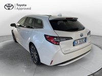 Toyota Corolla Ibrida (2018-->) Touring Sports 1.8 Hybrid Style Usata in provincia di Lecce - Start Point - Via unità d'Italia  1 img-6