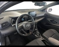 Toyota Yaris Benzina 4ª serie 1.5 Hybrid 5 porte Lounge Usata in provincia di Lecce - Start Point - Via unità d'Italia  1 img-4