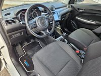 Suzuki Swift Ibrida 1.2 Hybrid Top Usata in provincia di Roma - Roma Aurelia img-5