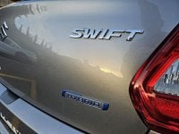 Suzuki Swift Ibrida 1.2 Hybrid Cool Usata in provincia di Roma - Roma Aurelia img-16