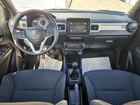 Suzuki Ignis Ibrida 1.2 Hybrid Top Usata in provincia di Roma - Roma Aurelia img-6