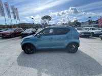 Suzuki Ignis Ibrida 1.2 Hybrid Top Usata in provincia di Roma - Roma Nord img-3