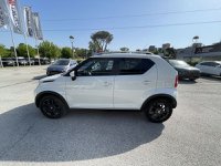 Suzuki Ignis Ibrida 1.2 Hybrid 4WD All Grip Top Usata in provincia di Roma - Roma Nord img-3