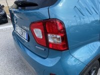Suzuki Ignis Ibrida 1.2 Hybrid Top Usata in provincia di Roma - Roma Nord img-31