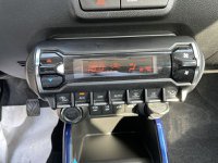 Suzuki Ignis Ibrida 1.2 Hybrid 4WD All Grip Top Usata in provincia di Roma - Roma Nord img-21