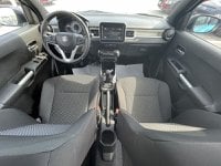 Suzuki Ignis Ibrida 1.2 Hybrid Top Usata in provincia di Roma - Roma Nord img-9