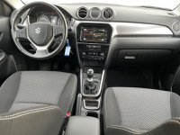 Suzuki Vitara Ibrida 1.4 Hybrid Cool Usata in provincia di Roma - Roma Nord img-9