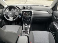 Suzuki Vitara Ibrida 1.4 Hybrid Cool Usata in provincia di Roma - Roma Nord img-9