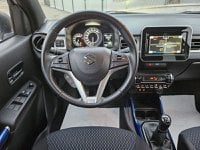 Suzuki Ignis Ibrida 1.2 Hybrid Top Usata in provincia di Roma - Roma Aurelia img-12