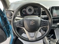 Suzuki Ignis Ibrida 1.2 Hybrid Top Usata in provincia di Roma - Roma Nord img-14