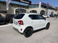 Suzuki Ignis Ibrida 1.2 Hybrid 4WD All Grip Top Usata in provincia di Roma - Roma Nord img-7