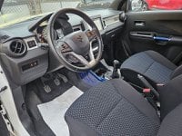 Suzuki Ignis Ibrida 1.2 Hybrid Top Usata in provincia di Roma - Roma Aurelia img-8