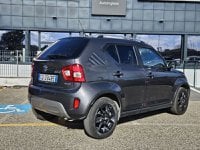 Suzuki Ignis Ibrida 1.2 Hybrid Top Usata in provincia di Roma - Roma Aurelia img-3