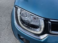 Suzuki Ignis Ibrida 1.2 Hybrid Top Usata in provincia di Roma - Roma Nord img-27