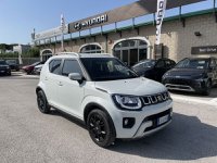 Suzuki Ignis Ibrida 1.2 Hybrid 4WD All Grip Top Usata in provincia di Roma - Roma Nord img-2