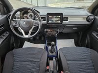 Suzuki Ignis Ibrida 1.2 Hybrid Top Usata in provincia di Roma - Roma Aurelia img-7