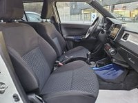 Suzuki Ignis Ibrida 1.2 Hybrid Top Usata in provincia di Roma - Roma Aurelia img-9