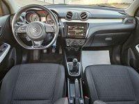 Suzuki Swift Ibrida 1.2 Hybrid Cool Usata in provincia di Roma - Roma Aurelia img-4