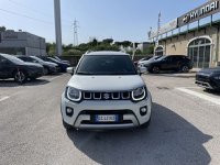Suzuki Ignis Ibrida 1.2 Hybrid 4WD All Grip Top Usata in provincia di Roma - Roma Nord img-1